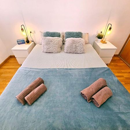 La Casita De Lu Parking Incluido Apartman Castellón de la Plana Kültér fotó