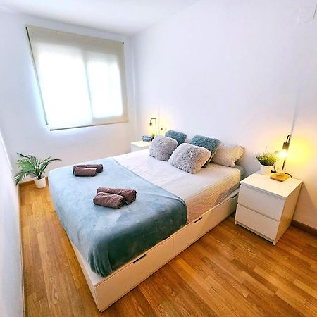 La Casita De Lu Parking Incluido Apartman Castellón de la Plana Kültér fotó