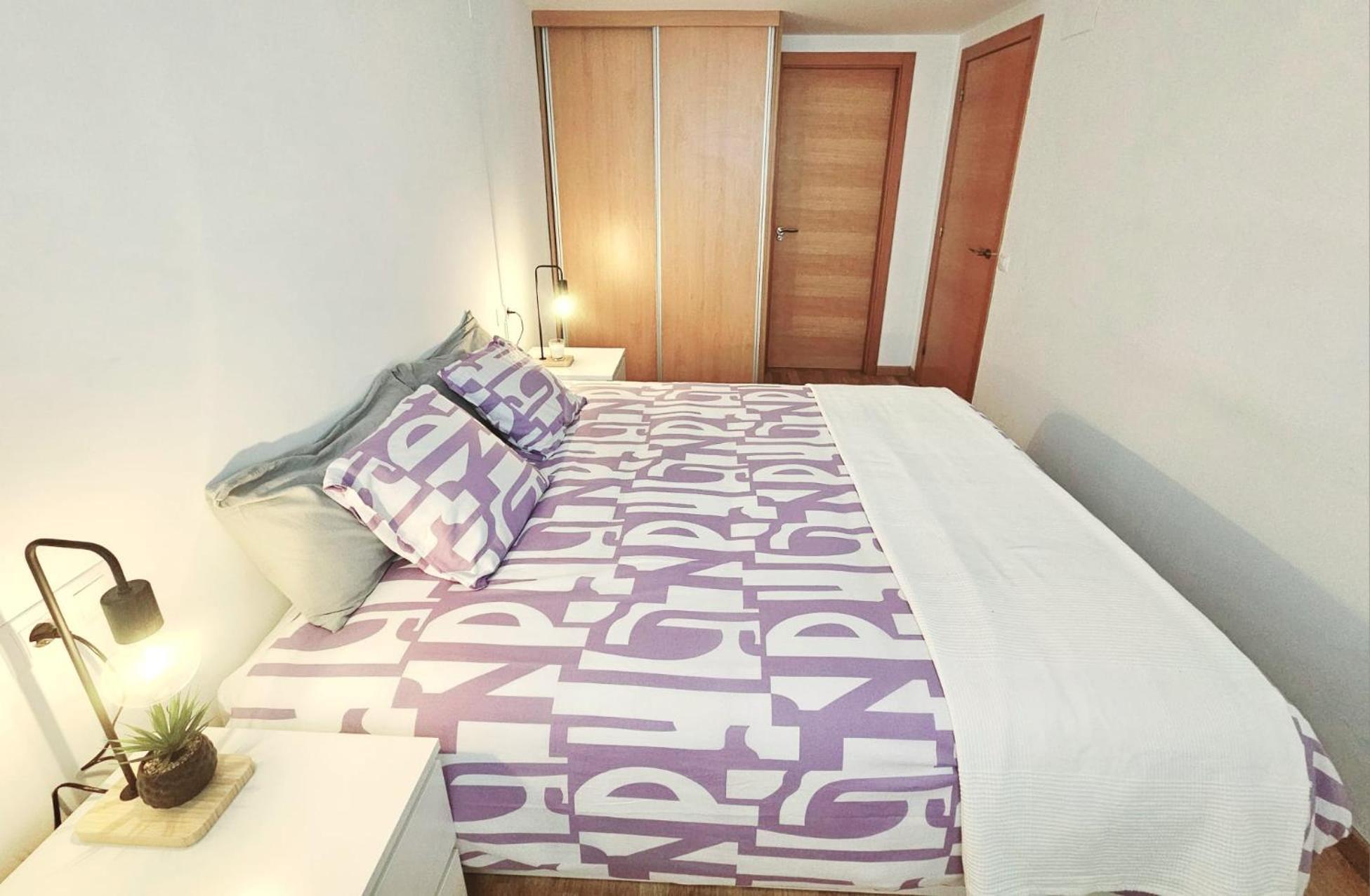La Casita De Lu Parking Incluido Apartman Castellón de la Plana Kültér fotó