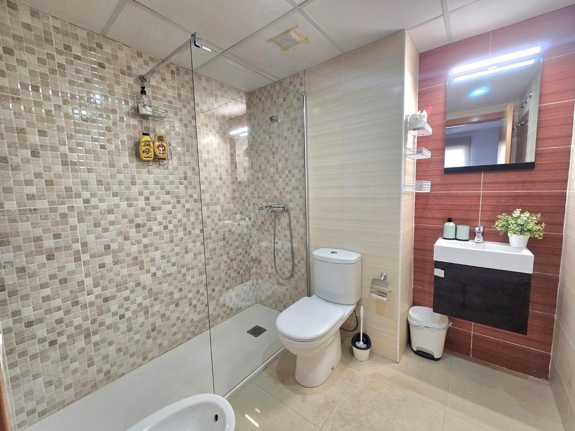 La Casita De Lu Parking Incluido Apartman Castellón de la Plana Kültér fotó