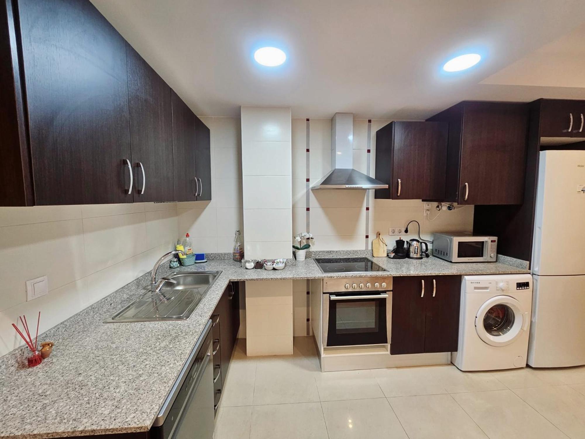 La Casita De Lu Parking Incluido Apartman Castellón de la Plana Kültér fotó