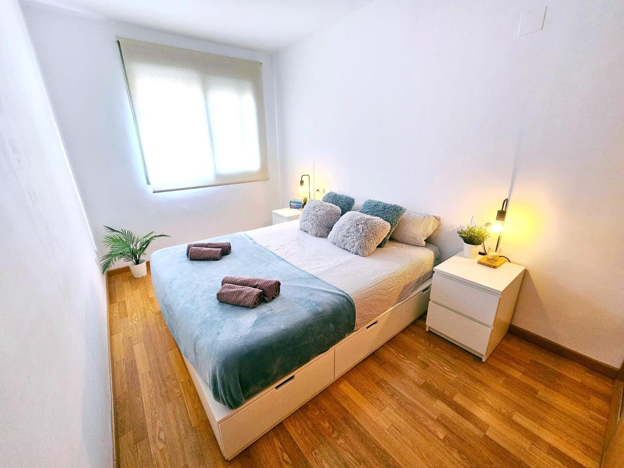 La Casita De Lu Parking Incluido Apartman Castellón de la Plana Kültér fotó