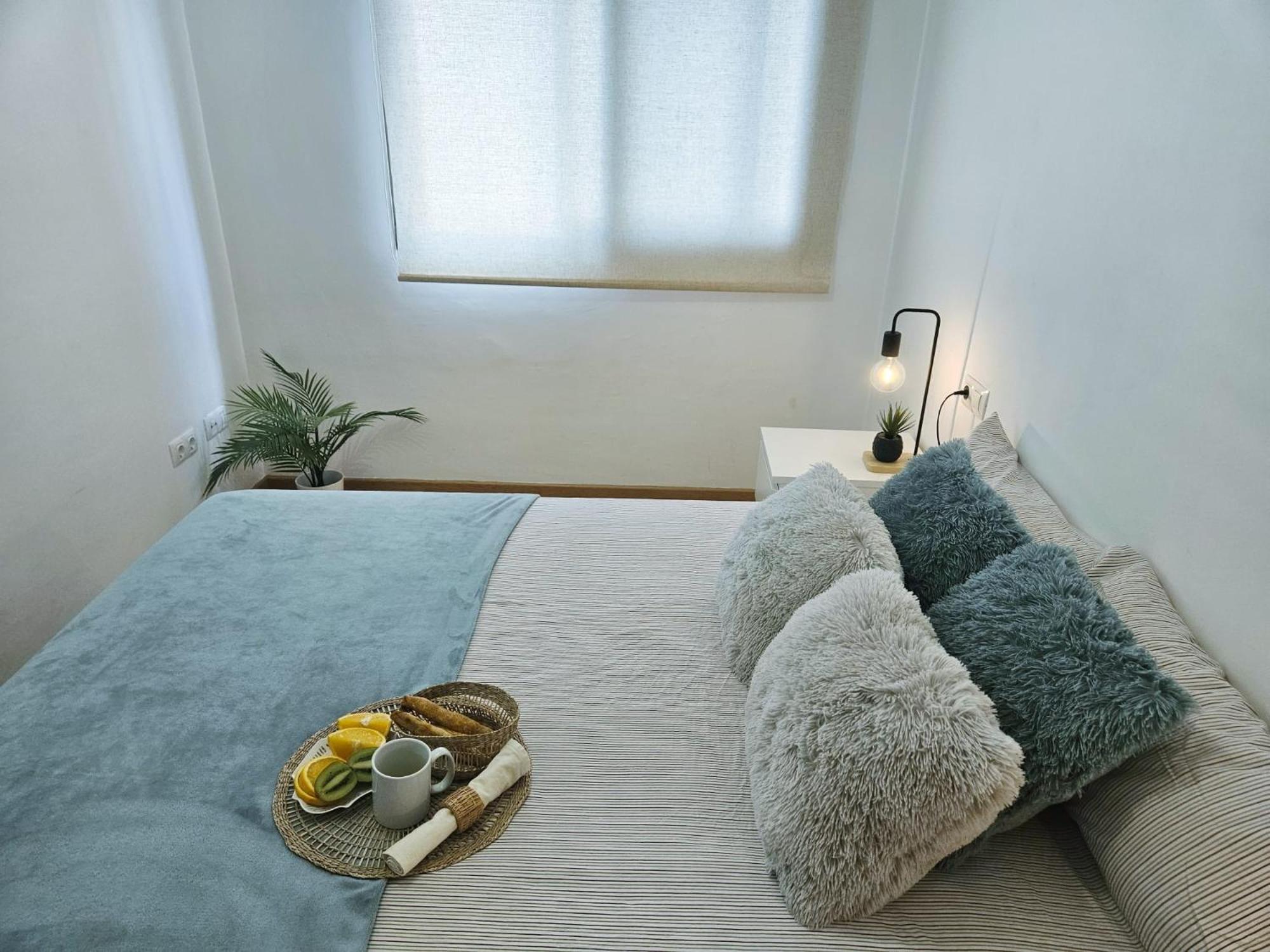 La Casita De Lu Parking Incluido Apartman Castellón de la Plana Kültér fotó